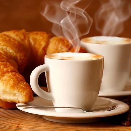 Hotel Brilliant Prague Ngoại thất bức ảnh