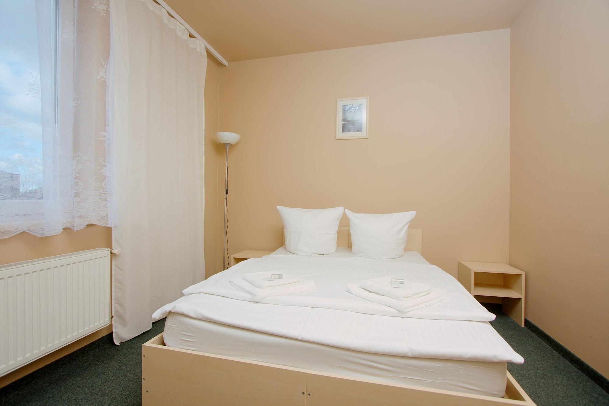 Hotel Brilliant Prague Ngoại thất bức ảnh
