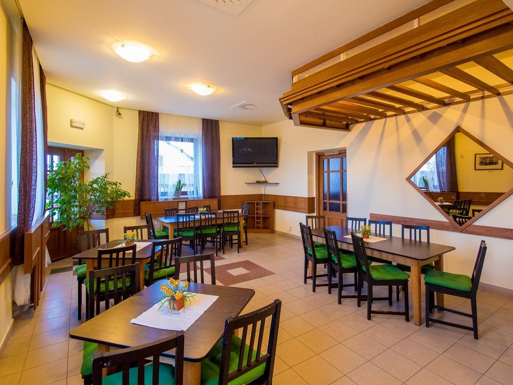 Hotel Brilliant Prague Ngoại thất bức ảnh