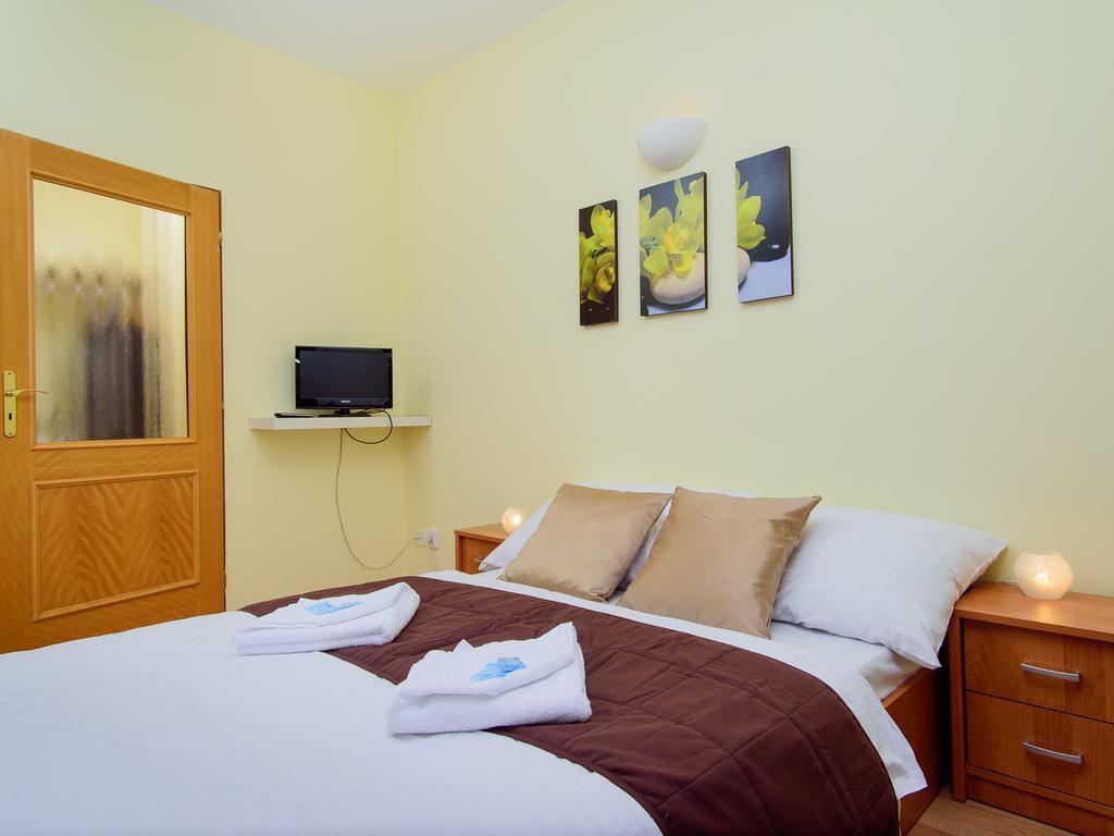 Hotel Brilliant Prague Ngoại thất bức ảnh